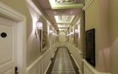 Туры в отель Band?rma Palas Hotel Туры в отель Band?rma Palas Hotel