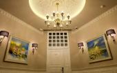 Туры в отель Band?rma Palas Hotel Туры в отель Band?rma Palas Hotel