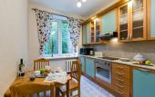 Туры в отель GM Apartment B Kharitonievsiy 5-7 Туры в отель GM Apartment B Kharitonievsiy 5-7