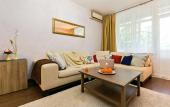 Туры в отель GM Apartment B Kharitonievsiy 5-7 Туры в отель GM Apartment B Kharitonievsiy 5-7