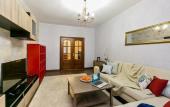 Туры в отель GM Apartment B Kharitonievsiy 5-7 Туры в отель GM Apartment B Kharitonievsiy 5-7