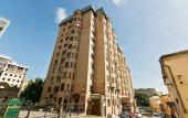 Туры в отель GM Apartment 1 Volkonskiy 15 Туры в отель GM Apartment 1 Volkonskiy 15