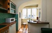 Туры в отель GM Apartment 1 Volkonskiy 15 Туры в отель GM Apartment 1 Volkonskiy 15