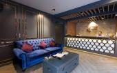 Туры в отель Ratchada Boutique Hotel Туры в отель Ratchada Boutique Hotel