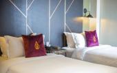 Туры в отель Ratchada Boutique Hotel Туры в отель Ratchada Boutique Hotel