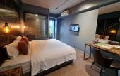Туры в отель Ratchada Boutique Hotel Туры в отель Ratchada Boutique Hotel