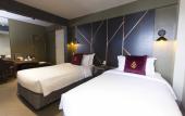 Туры в отель Ratchada Boutique Hotel Туры в отель Ratchada Boutique Hotel
