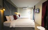 Туры в отель Ratchada Boutique Hotel Туры в отель Ratchada Boutique Hotel