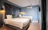Туры в отель Ratchada Boutique Hotel Туры в отель Ratchada Boutique Hotel