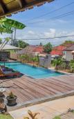 Туры в отель Samanta Huts Lembongan Туры в отель Samanta Huts Lembongan
