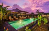 Туры в отель Samanta Huts Lembongan Туры в отель Samanta Huts Lembongan
