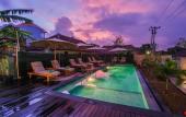 Туры в отель Samanta Huts Lembongan Туры в отель Samanta Huts Lembongan