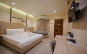 Туры в отель The Way Patong Hotel Туры в отель The Way Patong Hotel