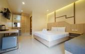 Туры в отель The Way Patong Hotel Туры в отель The Way Patong Hotel