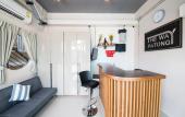 Туры в отель The Way Patong Hotel Туры в отель The Way Patong Hotel