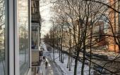 Туры в отель RentalSPb Apartment on Lensoveta Туры в отель RentalSPb Apartment on Lensoveta