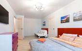 Туры в отель RentalSPb Apartment on Lensoveta Туры в отель RentalSPb Apartment on Lensoveta