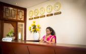 Туры в отель Hotel Lakefield Туры в отель Hotel Lakefield