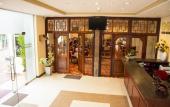 Туры в отель Hotel Lakefield Туры в отель Hotel Lakefield