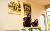 Туры в отель Hotel Lakefield Туры в отель Hotel Lakefield