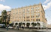 Туры в отель GM Apartment Novokuznetskaya 43-16 Туры в отель GM Apartment Novokuznetskaya 43-16