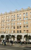 Туры в отель GM Apartment Novokuznetskaya 43-16 Туры в отель GM Apartment Novokuznetskaya 43-16