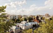 Туры в отель GM Apartment Novokuznetskaya 43-16 Туры в отель GM Apartment Novokuznetskaya 43-16