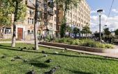 Туры в отель GM Apartment Novokuznetskaya 43-16 Туры в отель GM Apartment Novokuznetskaya 43-16