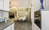 Туры в отель GM Apartment Novokuznetskaya 43-16 Туры в отель GM Apartment Novokuznetskaya 43-16