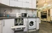Туры в отель GM Apartment Novokuznetskaya 43-16 Туры в отель GM Apartment Novokuznetskaya 43-16