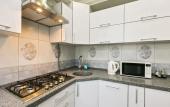 Туры в отель GM Apartment Novokuznetskaya 43-16 Туры в отель GM Apartment Novokuznetskaya 43-16