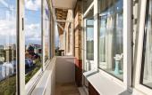 Туры в отель GM Apartment Novokuznetskaya 43-16 Туры в отель GM Apartment Novokuznetskaya 43-16
