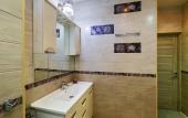 Туры в отель GM Apartment Novokuznetskaya 43-16 Туры в отель GM Apartment Novokuznetskaya 43-16