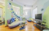 Туры в отель GM Apartment Dolgorukovskaya 29 Туры в отель GM Apartment Dolgorukovskaya 29