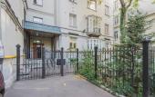 Туры в отель GM Apartment Dolgorukovskaya 29 Туры в отель GM Apartment Dolgorukovskaya 29