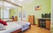 Туры в отель GM Apartment Dolgorukovskaya 29 Туры в отель GM Apartment Dolgorukovskaya 29