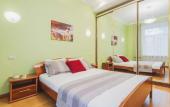 Туры в отель GM Apartment Dolgorukovskaya 29 Туры в отель GM Apartment Dolgorukovskaya 29