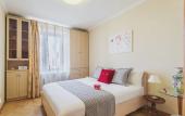 Туры в отель GM Apartment Ukrainskiy Bulvar 6 Туры в отель GM Apartment Ukrainskiy Bulvar 6