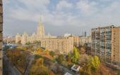 Туры в отель GM Apartment Ukrainskiy Bulvar 6 Туры в отель GM Apartment Ukrainskiy Bulvar 6