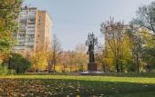 Туры в отель GM Apartment Ukrainskiy Bulvar 6 Туры в отель GM Apartment Ukrainskiy Bulvar 6