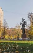 Туры в отель GM Apartment Ukrainskiy Bulvar 6 Туры в отель GM Apartment Ukrainskiy Bulvar 6