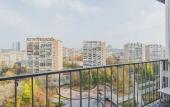 Туры в отель GM Apartment Ukrainskiy Bulvar 6 Туры в отель GM Apartment Ukrainskiy Bulvar 6