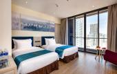 Туры в отель Art Nest Hotel Nha Trang Туры в отель Art Nest Hotel Nha Trang