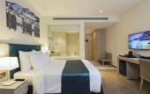 Туры в отель Art Nest Hotel Nha Trang Туры в отель Art Nest Hotel Nha Trang