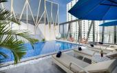 Туры в отель Art Nest Hotel Nha Trang Туры в отель Art Nest Hotel Nha Trang