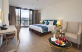 Туры в отель Art Nest Hotel Nha Trang Туры в отель Art Nest Hotel Nha Trang