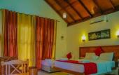 Туры в отель Hotel Saji-Sami Туры в отель Hotel Saji-Sami