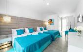 Туры в отель Bora-Bora Hotel Туры в отель Bora-Bora Hotel