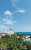 Туры в отель Dreams Sunny Beach Resort & Spa Premium All Inclusive Туры в отель Dreams Sunny Beach Resort & Spa Premium All Inclusive