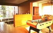 Туры в отель Villa Jardins d'Isa Туры в отель Villa Jardins d'Isa